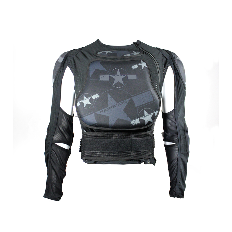 Shell (Plastron Complet) XL